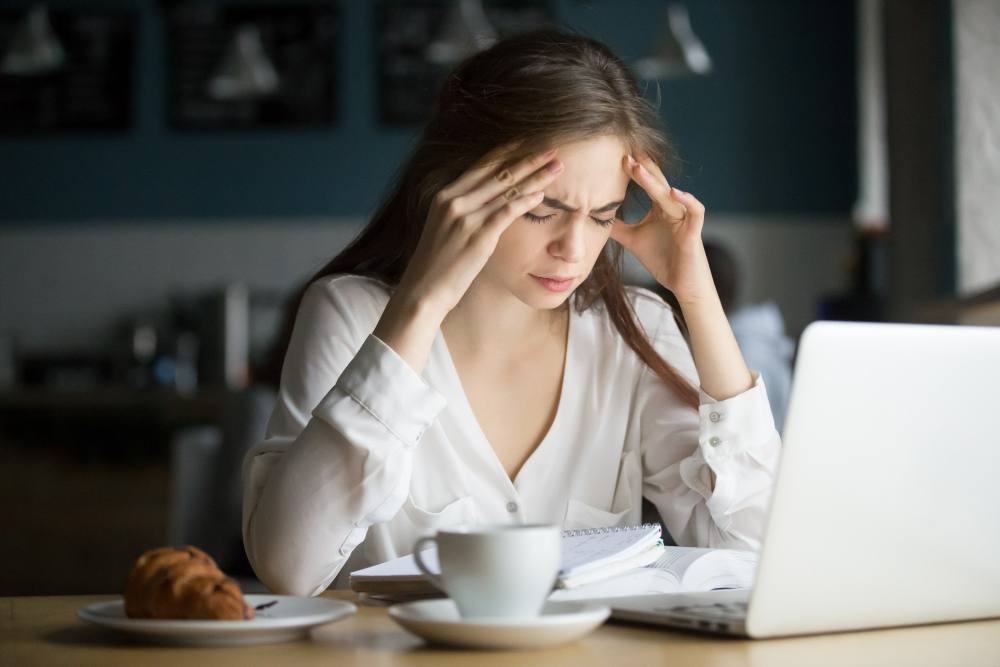 Effective Stress Management Techniques for a Balanced Life