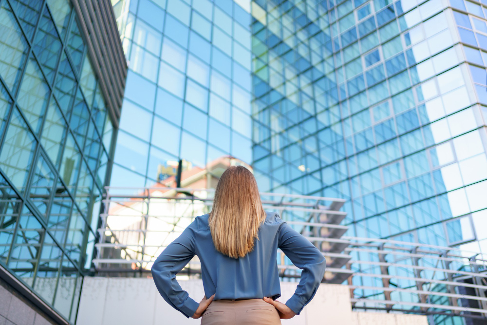 How to Build Confidence and Unlock Your True Potential