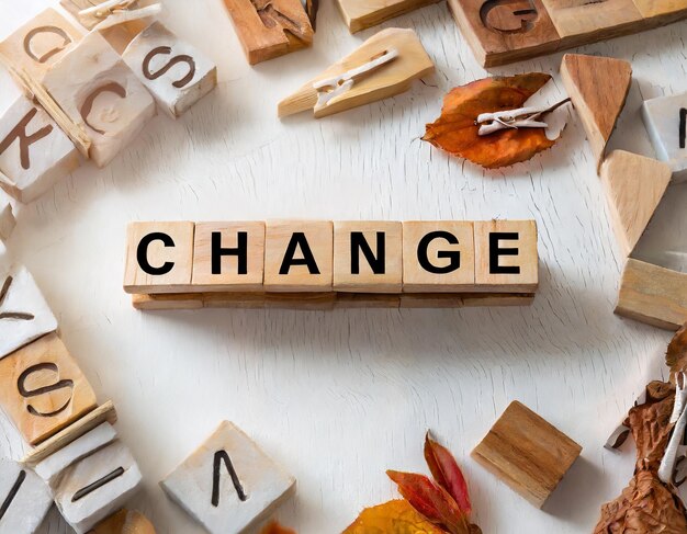 Unlocking Confidence: Small Steps to Big Change